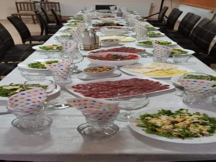 Попови Ливади хотел Пири