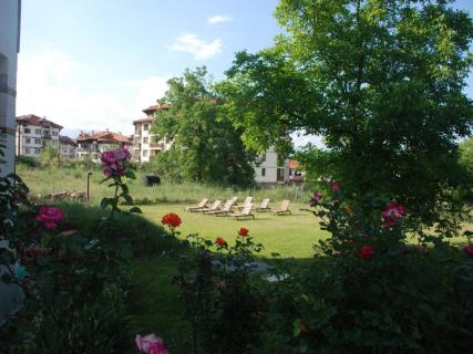 Хотел Елегант Лукс 
