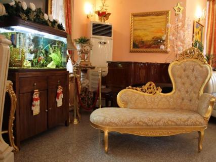 Хотел Елегант Лукс 